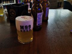 -M99 BEER世界啤酒吧(鸿云悦街店)