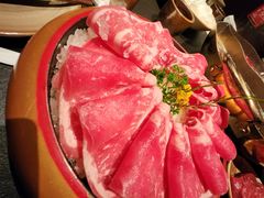 -色響火锅(恒隆广场店)