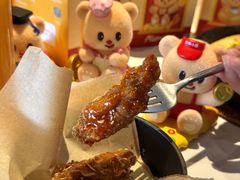 -必胜客(滨江店)