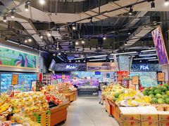 -blt精品超市(KKMALL京基店)