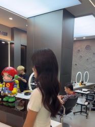 -Cima salon西玛沙龙