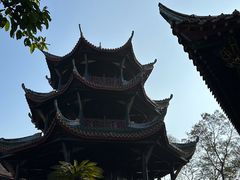 -丰都鬼城名山景区