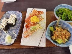 -栖川山葵家·寿喜锅·日式料理(龙湖北城天街商场店)
