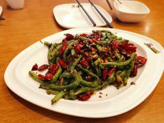 -小土豆北方菜馆(方庄店)
