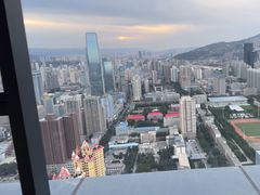 -秀·吧 Show Bar(兰州盛达希尔顿酒店)