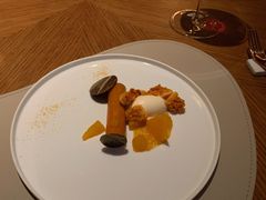 -Amber(置地文华东方酒店)