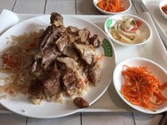 -217丰惠源抓饭(星湖街店)