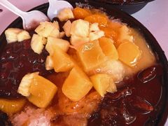 -王中王刨冰