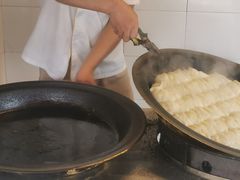 -水丰锅贴(延吉东路店)