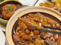 -莲餐厅·湖北菜·潜江小龙虾店(愚园路店)