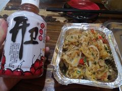 -明明烤牛肉(原明明东北烧烤)