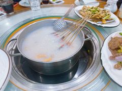 -盈田盈粥庄(博山东路店)