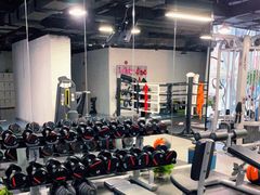 -ALIV WELLNESS运动健身(浦东大道店)