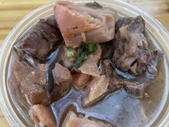 -燕子煨汤(山海关路店)