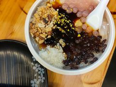 冰粉-二孃鸡爪爪(东郊记忆店)