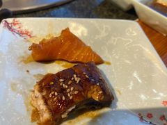 -梦山水日本烧肉(五四广场店)