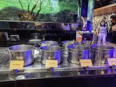 -泰谷酒店·太古码头闽菜自助餐厅