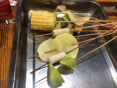 -成都玉林串串香火锅(三八店)