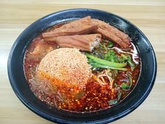 -四川老牛麻辣烫(北门桥店)