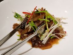 -箪食巷私房菜馆·鲁菜(玉函路店)