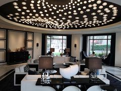 -上海苏宁宝丽嘉酒店·Cafe Bellagio西餐厅