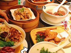 -虾饺妹·粤式手工点心(水荫路店)