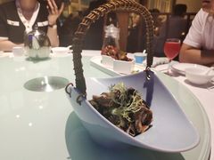 -锦色烤鸭·本地菜(学院路店)