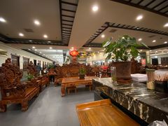 大堂-孙府大院(步行街店)