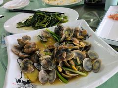 -景好海鲜餐厅(大鹏必选旅游店)