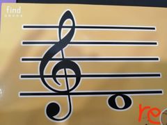 -Mr.先声音乐(东海店)