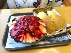 -劳顶笨咖啡(丽水宜家店)