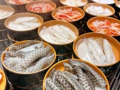 -海底捞大排档火锅(悦荟广场店)