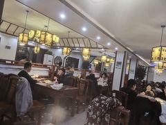 -惠宾饭庄(中山路店)