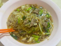 -马里奥明星猪脚饭