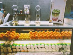-茶也运也(望京万科店)