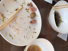 -从前慢海鲜面馆