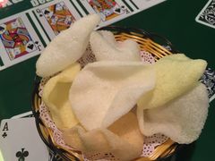 -莅香岛港式餐厅(滨江道店)