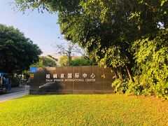 -棕榈泉国际高尔夫学院