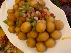 -金陵暴走小龙虾·迷踪蟹(凯德MALL店)