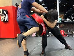 -极斗-IKMF马伽术·格斗运动学院(东直门店)