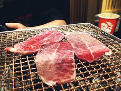 -九田家黑牛烤肉料理(万达店)