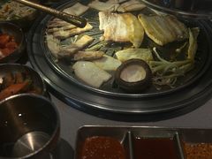 -韩一品韩国料理(柏庐南路店)