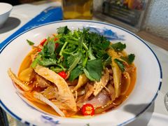 -云尊府云南菜·蒸汽石锅鱼(学清路店)