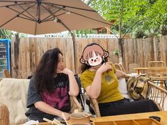 -柠檬花院烤肉·会议团建·聚会·求婚(三圣乡店)