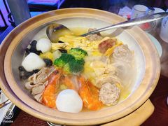 -寻宝记绍兴菜(鲁迅路店)