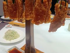 太宗吊烧肉-长安壹号