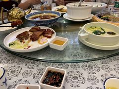 -客家汇·客家传承菜(水库店)