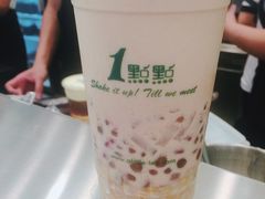 -1点点(丰盛町店)