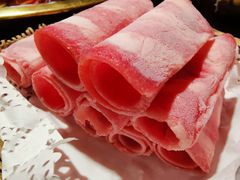 -欧阳小姐在成都(爱琴海店)
