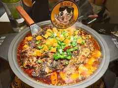-鱼见你烤鱼•本地烧烤(1818店)